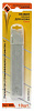 Лезвия сменные для ножей 18мм  7 сегм (10шт) ЭНКОР блистер