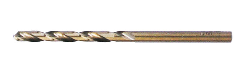 Сверло по металлу  1.5х 40/19 Р6М5 ц/хв ЭНКОР 1/10шт.