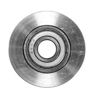 Подшипник для фрез  Ø50,8x12x10 мм ЭНКОР