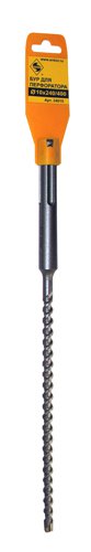 Бур SDS max  Ø10х240/400 ЭНКОР