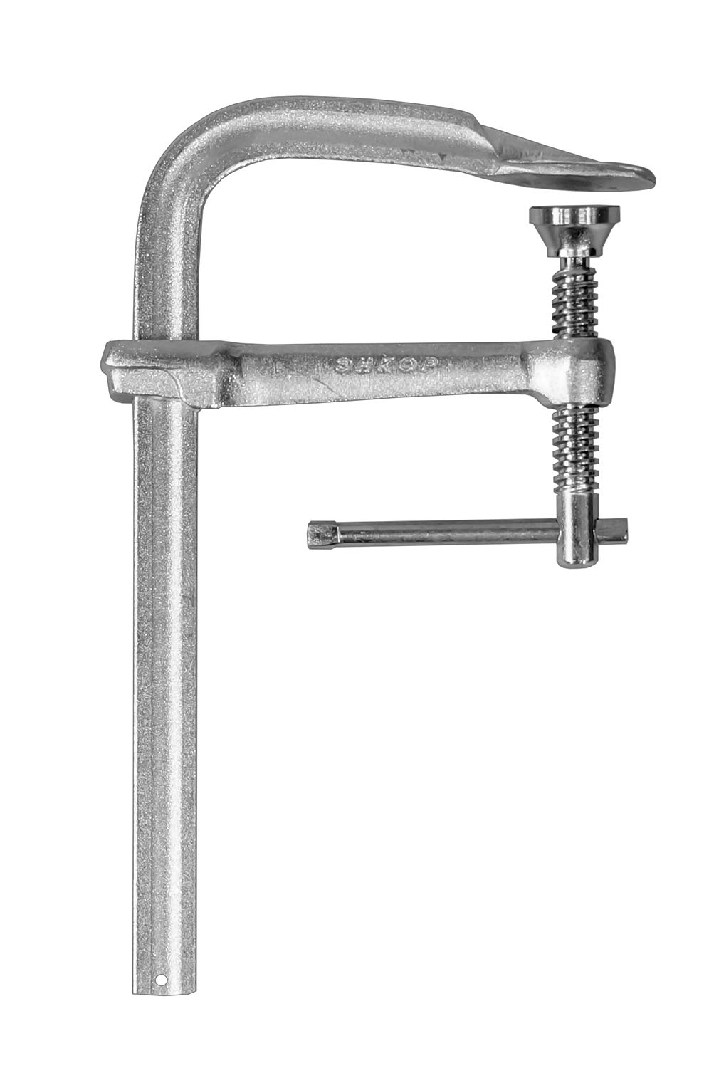 Струбцина тип F 120х 200мм кованная ЭНКОР