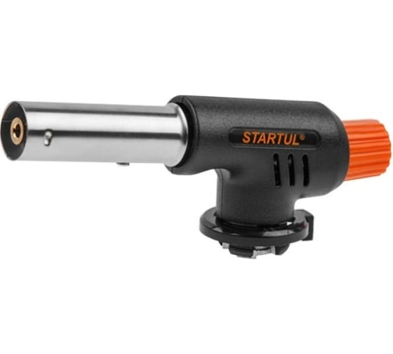 Газовая горелка-насадка с пьезоподжигом STARTUL ST1560-01