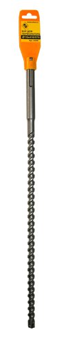 Бур SDS max  Ø16х410/570  ЭНКОР