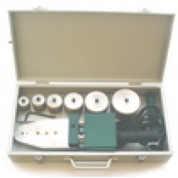 Сварочный аппарат для полипропиленовых труб 1500Вт YMF 75-110