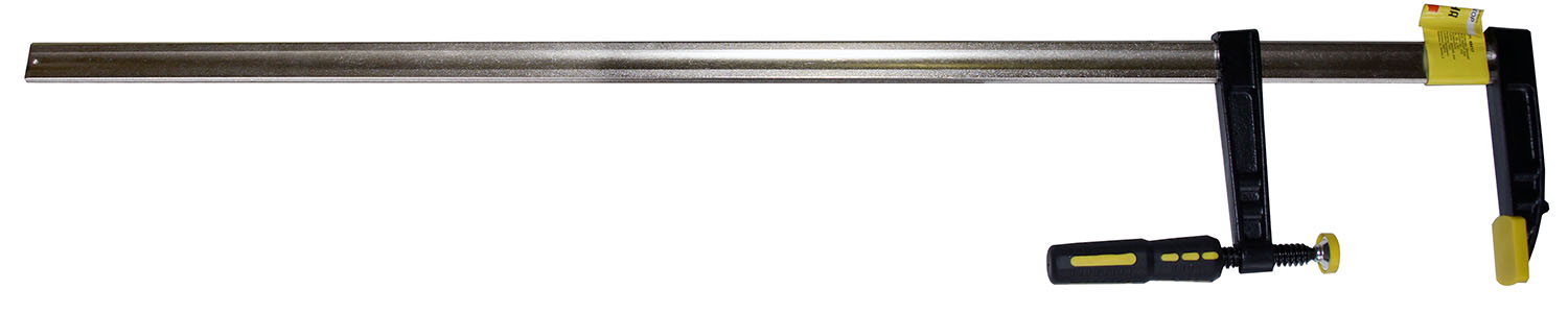 Струбцина тип F 120х1000мм стальная ЭНКОР