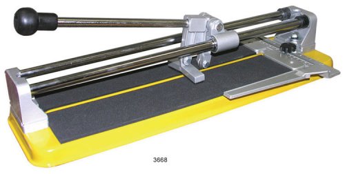 Плиткорез ручной 400мм усиленный ЭНКОР МТ516 коробка