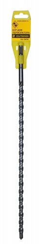 Бур SDS max  Ø22х760/920  ЭНКОР