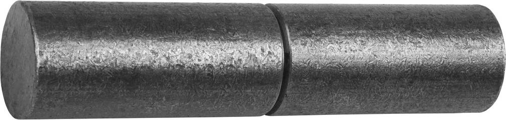 СИБИН с подшипником, 22x120 мм, галтованная петля (37617-120-22)