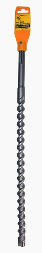 Бур SDS max  Ø24х410/570  ЭНКОР