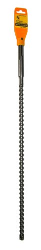 Бур SDS max  Ø16х510/670  ЭНКОР