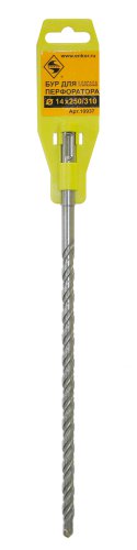 Бур SDS+  Ø14х250/310 ЭНКОР усиленный