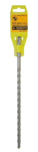 Бур SDS+  Ø10х250/310 ЭНКОР усиленный