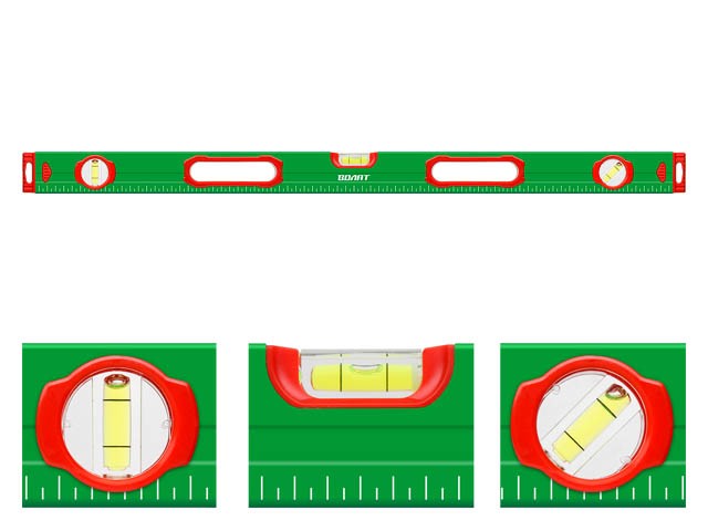 Уровень магнитный  800мм ВОЛАТ `