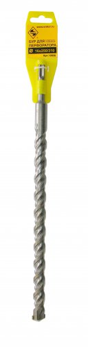 Бур SDS+  Ø16х250/310 ЭНКОР усиленный