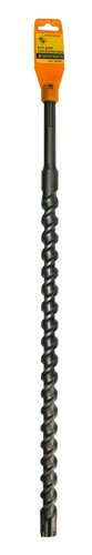 Бур SDS max  Ø28х510/670  ЭНКОР