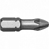 Бита-вставка PH2  25мм ( 1шт.) S2 SureTorq Маг