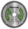 Диск пильный Hilberg Industrial Дерево 235*30*64Т HW237