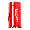 Коронка по металлу Ø 27мм REDVERG НSS M42 биметалл