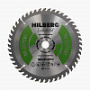 Диск пильный Hilberg Industrial Дерево 190*20*48Т HW196