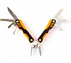 Мультитул набор  9пр. многофункциональный Квалитет футляр