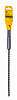 Бур SDS max  Ø14х410/570  ЭНКОР
