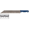Нож для резки теплоизоляционных плит 240х27 FIT