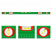 Уровень магнитный 1200мм ВОЛАТ Уровень магнитный 1200мм ВОЛАТ