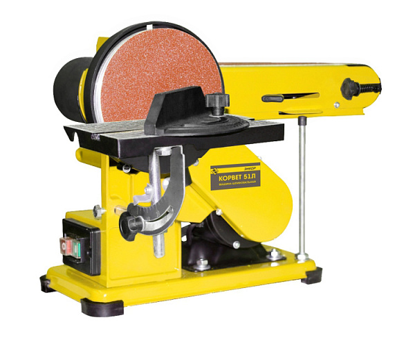 Станок шлифовальный  350Вт ЭНКОР Корвет-51Л коробка Станок шлифовальный  350Вт ЭНКОР Корвет-51Л коробка