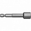 Головка торцевая 1/4"  6 х 65 магнитная ( 5шт.) SureTorq бокс ` Головка торцевая 1/4"  6 х 65 магнитная ( 5шт.) SureTorq бокс `