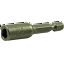 Головка торцевая 1/4"  6 х 48 магнитная ( 5шт.) SureTorq E6,3 бокс ` Головка торцевая 1/4"  6 х 48 магнитная ( 5шт.) SureTorq E6,3 бокс `