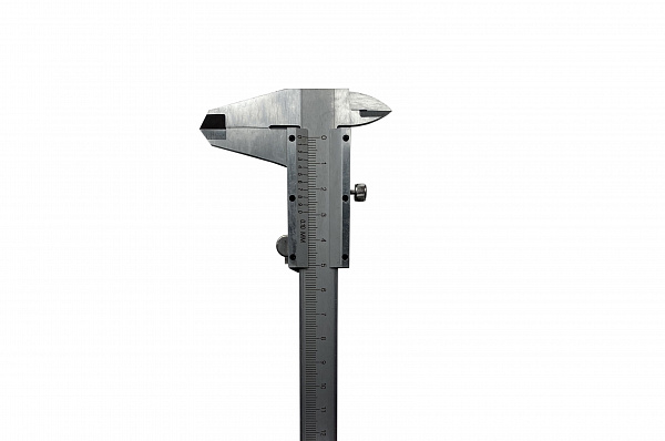 Штангенциркуль с глубиномером 0-200мм/0,02мм Квалитет ШЦ-1 блистер Штангенциркуль с глубиномером 0-200мм/0,02мм Квалитет ШЦ-1 блистер