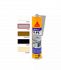 Клей-герметик полиуретановый 300мл 11FC+ серый Sikaflex под заказ (EUR1)