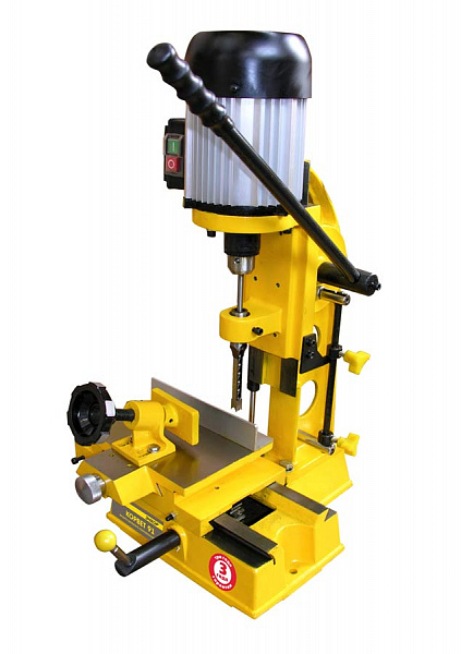 Станок долбежный ЭНКОР Корвет-91 коробка Станок долбежный ЭНКОР Корвет-91 коробка