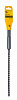 Бур SDS max  Ø18х410/570  ЭНКОР