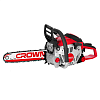 Бензопила 2,4/14&quot; 3/8&quot; CROWN CT20198-14 коробка