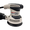 Шлифмашина эксцентриковая 125/320Вт CROWN CT13692V коробка