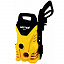 Мойка высокого давления 1400Вт/342л/105бар Huter W105-QC коробка Мойка высокого давления 1400Вт/342л/105бар Huter W105-QC коробка