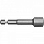 Головка торцевая 1/4"  8 х 48 магнитная ( 5шт.) SureTorq E6,3 бокс ` Головка торцевая 1/4"  8 х 48 магнитная ( 5шт.) SureTorq E6,3 бокс `