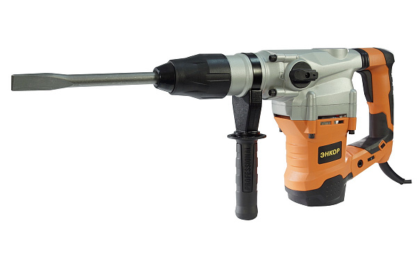 яяяПерфоратор SDS Max 1600Вт/ 9 ЭНКОР ПЭ-1600/40Э кейс т.з. яяяПерфоратор SDS Max 1600Вт/ 9 ЭНКОР ПЭ-1600/40Э кейс т.з.