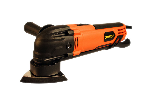 Многофункциональный инструмент 300Вт ЭНКОР МФЭ-300ЭБ кейс Многофункциональный инструмент 300Вт ЭНКОР МФЭ-300ЭБ кейс