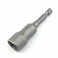 Головка торцевая 1/4" 10 х 65 магнитная ( 5шт.) SureTorq бокс Головка торцевая 1/4" 10 х 65 магнитная ( 5шт.) SureTorq бокс