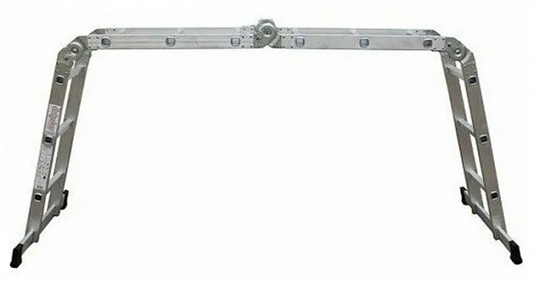 Лестница-трансформер 4х3 алюм ЭНКОР Лестница-трансформер 4х3 алюм ЭНКОР