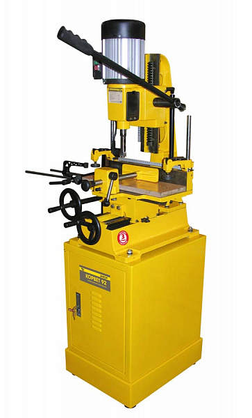 Станок долбежный ЭНКОР Корвет-92  2 коробки Станок долбежный ЭНКОР Корвет-92  2 коробки