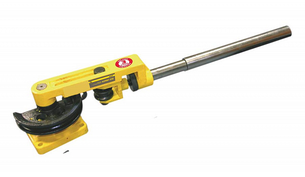 Трубогиб ручной ЭНКОР Корвет-530 коробка Трубогиб ручной ЭНКОР Корвет-530 коробка